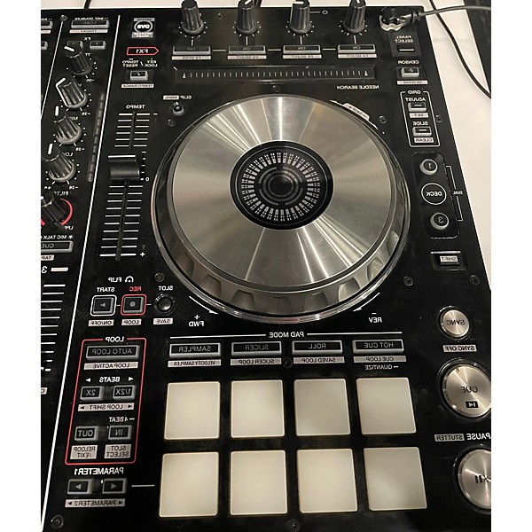 Used Pioneer DJ Used Pioneer DJ DDJSX2 DJ Controller