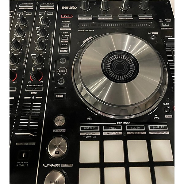 Used Pioneer DJ Used Pioneer DJ DDJSX2 DJ Controller