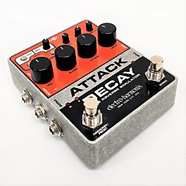 Used Eletro Harmonix Used Eletro Harmonix Attack Decay