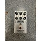 Used MXR Used MXR M116 Fullbore Metal Distortion Effect Pedal thumbnail