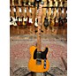 Vintage Fender Vintage 1982 Fender 1952 Telecaster Vintage Reissue Blonde Solid Body Electric Guitar thumbnail