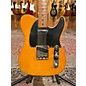 Vintage Fender Vintage 1982 Fender 1952 Telecaster Vintage Reissue Blonde Solid Body Electric Guitar