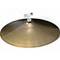 Used Zildjian 20in A Series Medium Ride Cymbal thumbnail