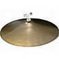 Used Zildjian 20in A Series Medium Ride Cymbal