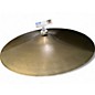 Used Zildjian 20in A Series Medium Ride Cymbal