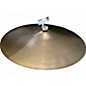 Used Zildjian 20in A Series Medium Ride Cymbal