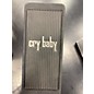 Used Dunlop Used Dunlop CRY BABY WAH JUNIOR Effect Pedal thumbnail