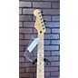 Used Used 2007 Fender Standard Stratocaster Left Handed Alpine White Electric Guitar