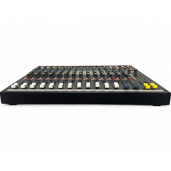 Used Soundcraft Used Soundcraft EPM12 Unpowered Mixer