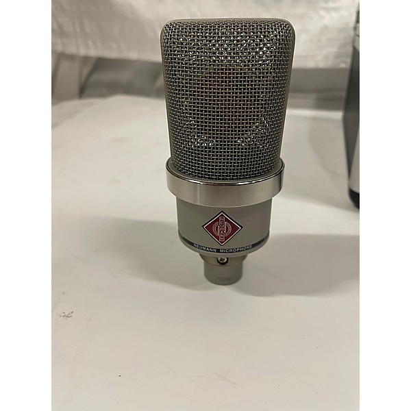 Used Neumann Used Neumann TLM102 Condenser Microphone