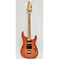 Used Jackson Used Jackson Phil Collen Signature Amber Solid Body Electric Guitar thumbnail