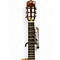 Used Cordoba Used Cordoba stage edge burst Classical Acoustic Electric Guitar