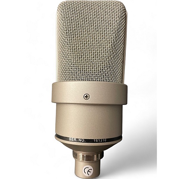 Used Neumann TLM103 Condenser Microphone