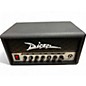 Used Diezel VH MICRO Solid State Guitar Amp Head thumbnail