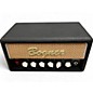 Used Bogner ECSTASY MINI Solid State Guitar Amp Head thumbnail