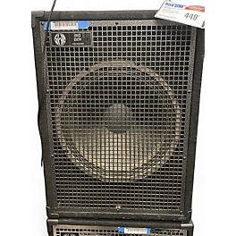 Used SWR Used SWR Big Ben 1x18 Bass Cabinet