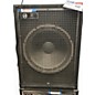 Used SWR Used SWR Big Ben 1x18 Bass Cabinet thumbnail