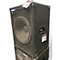 Used SWR Used SWR Big Ben 1x18 Bass Cabinet