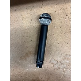 Used beyerdynamic M160 Ribbon Microphone