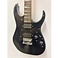 Used Ibanez Used Ibanez Gio Mikro Black Solid Body Electric Guitar