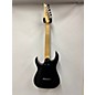 Used Ibanez Used Ibanez Gio Mikro Black Solid Body Electric Guitar