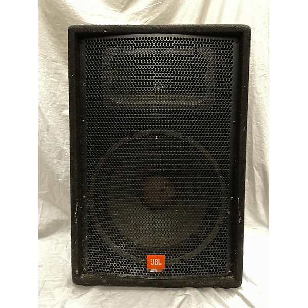 Used JBL Used JBL JRX115 Unpowered Speaker