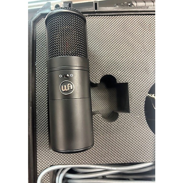 Used Warm Audio Used Warm Audio WA-8000 Condenser Microphone