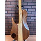 Used Fodera Used Fodera Anthony Jackson Signature Natural Electric Bass Guitar