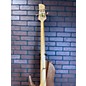 Used Fodera Used Fodera Anthony Jackson Signature Natural Electric Bass Guitar