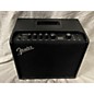 Used Fender Used Fender Mustang LT25 25W 1x8 Guitar Combo Amp thumbnail