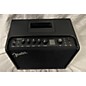 Used Fender Used Fender Mustang LT25 25W 1x8 Guitar Combo Amp