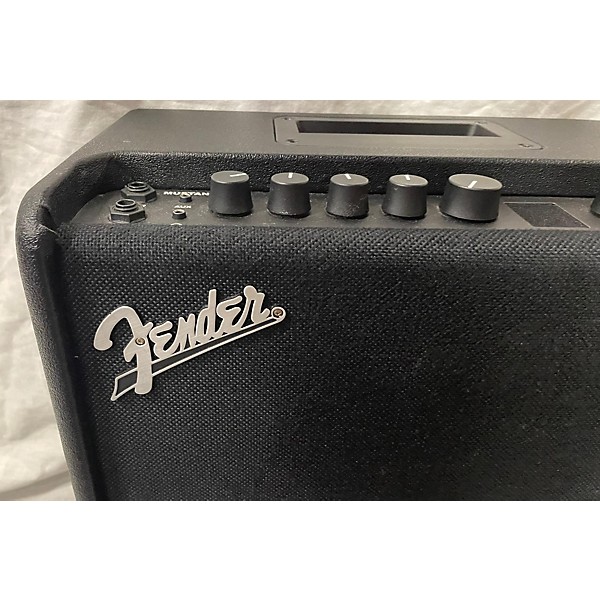 Used Fender Used Fender Mustang LT25 25W 1x8 Guitar Combo Amp