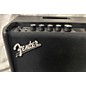 Used Fender Used Fender Mustang LT25 25W 1x8 Guitar Combo Amp