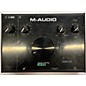 Used M-Audio Used M-Audio AIR 192/4 Audio Interface thumbnail