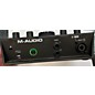 Used M-Audio Used M-Audio AIR 192/4 Audio Interface