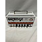 Used Orange Amplifiers Used Orange Amplifiers BT1000 Bass Terror 1000W Tube Bass Amp Head thumbnail