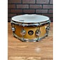 Used DW Used DW 5X14 Ten And Six Collector's Series Maple Snare Drum Maple thumbnail