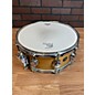 Used DW Used DW 5X14 Ten And Six Collector's Series Maple Snare Drum Maple