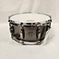 Used TAMA Used TAMA 14X6.5 Metalworks Snare Drum Gray thumbnail