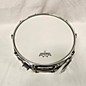 Used TAMA Used TAMA 14X6.5 Metalworks Snare Drum Gray