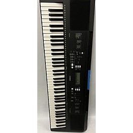 Used Yamaha Used Yamaha PSREW310 76 Key Portable Keyboard