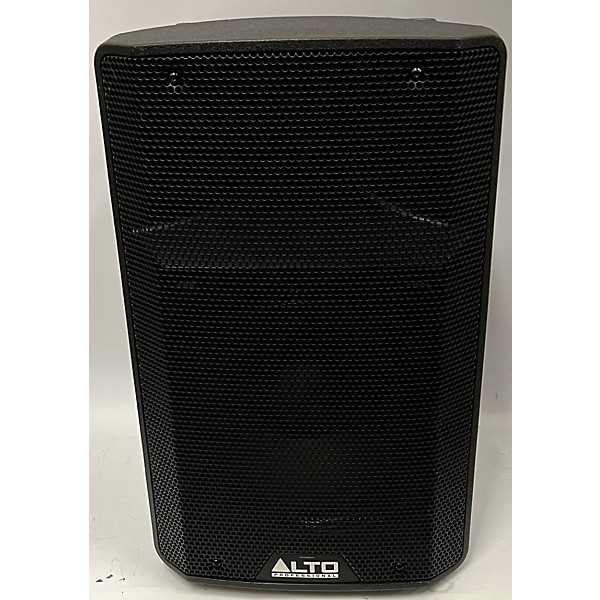 Used Alto Used Alto TX210 Powered Speaker