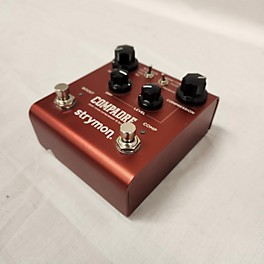 Used Strymon Used Strymon COMPADRE Effect Pedal