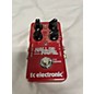 Used TC Electronic Used TC Electronic Hall Of Fame Reverb Effect Pedal thumbnail