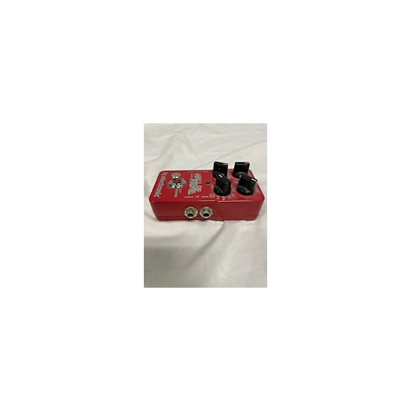 Used TC Electronic Used TC Electronic Hall Of Fame Reverb Effect Pedal