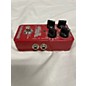 Used TC Electronic Used TC Electronic Hall Of Fame Reverb Effect Pedal