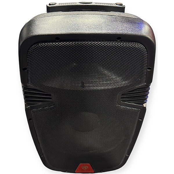 Used Rockville RAM12BT V2 Bluetooth Speaker