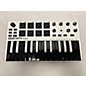 Used Akai Professional MPK Mini MKII MIDI Controller thumbnail