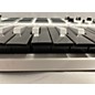 Used Akai Professional MPK Mini MKII MIDI Controller