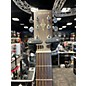 Used Alvarez Used 2020 Alvarez AD60CE Artist Series Dreadnought Shadow Burst Acoustic Electric Guitar